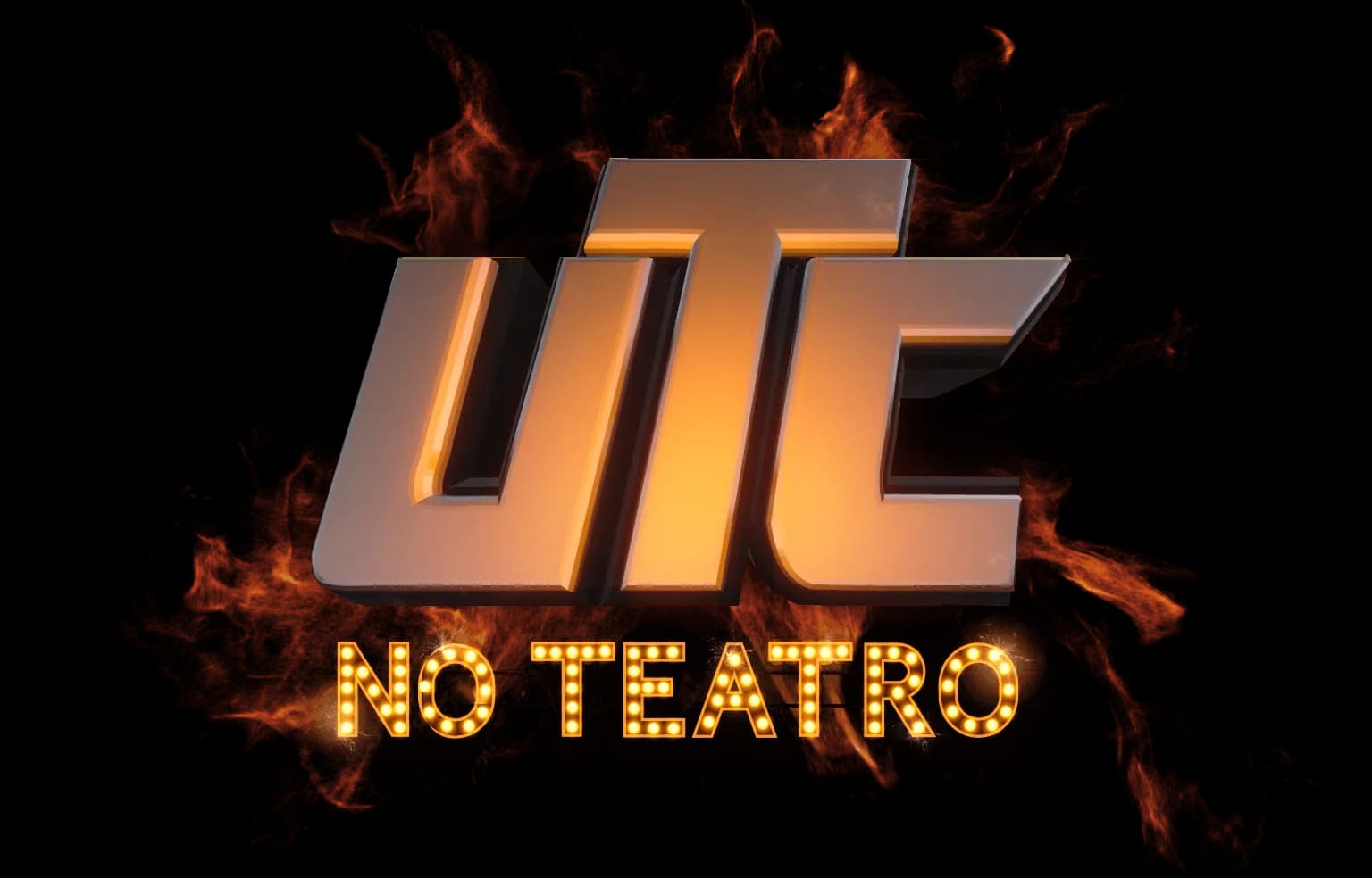 UTC no Teatro